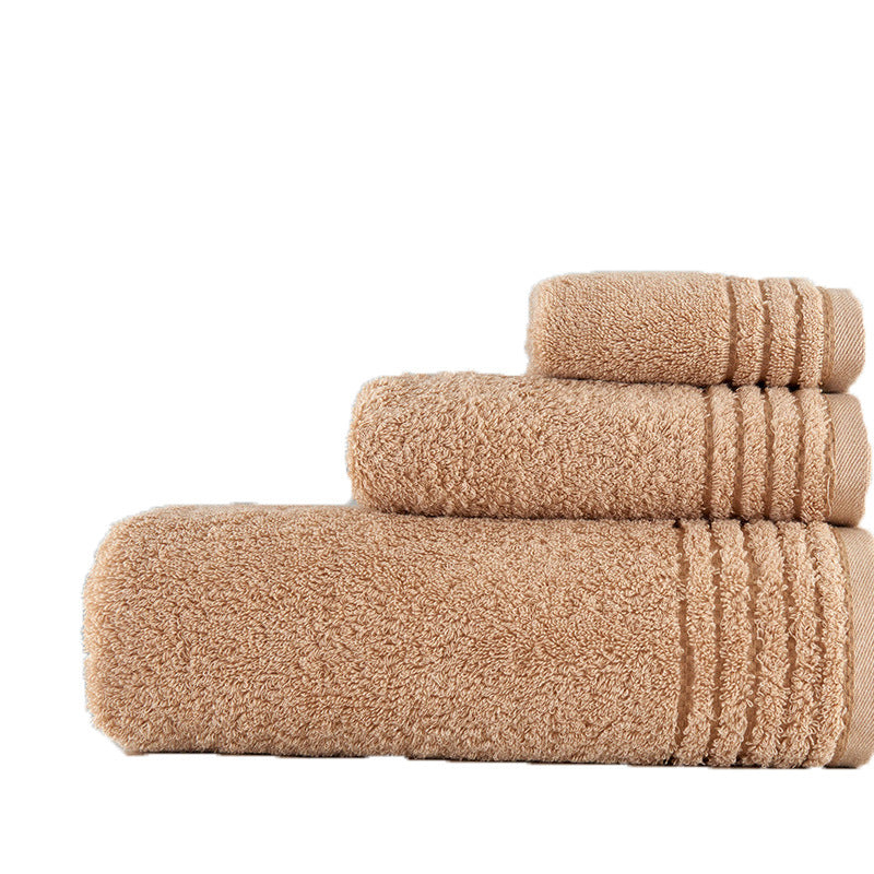 Cotton Towel Set