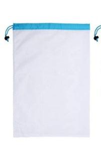 Zestaw toreb wielokrotnego użytku EcoMesh