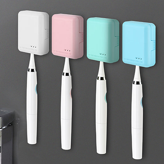 Sterylizator UV do szczoteczek do zębów