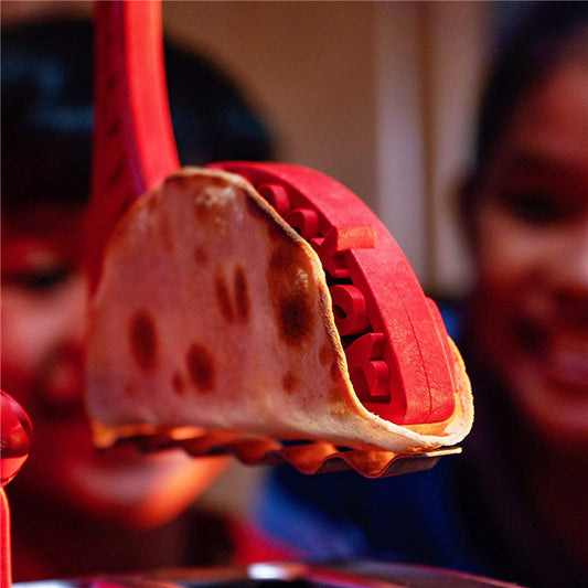 Producent muszli do taco i tortilli