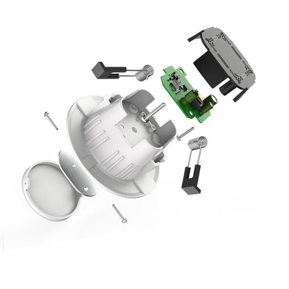 Inteligentna lampa sufitowa Bluetooth 5W 