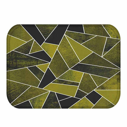 Miękka, antypoślizgowa mata podłogowa z motywem kreskówkowym 