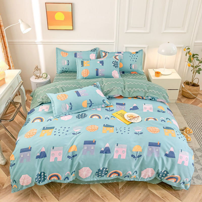 Komplet pościelowy CozyWeave Cashmere