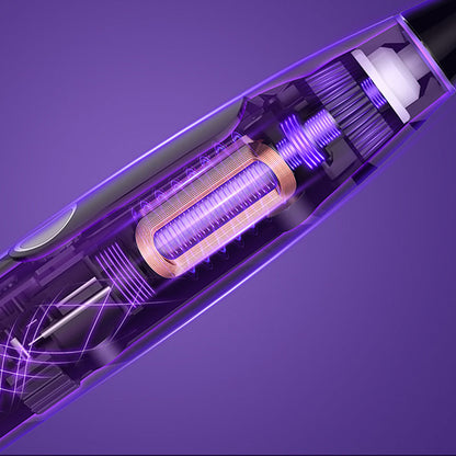 Inteligentna ultradźwiękowa szczoteczka elektryczna