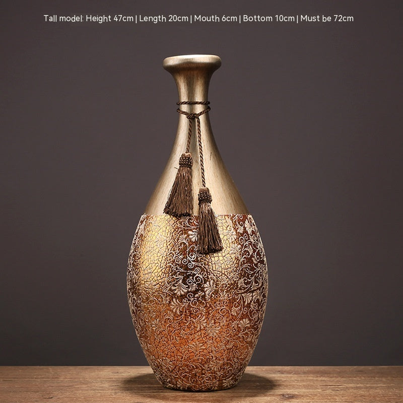 Artéva Modern Decorative Vase