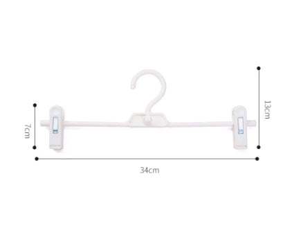 Wielofunkcyjna suszarka do spodni