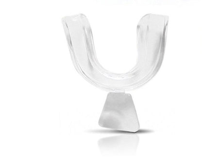 Termoplastyczna nakładka do wybielania zębów