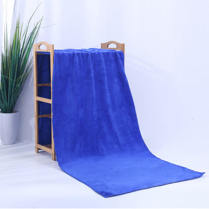 Microfiber Thickened Cleaning Towel