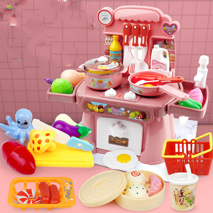 Zestaw zabawek „Fun Kitchen Play House”