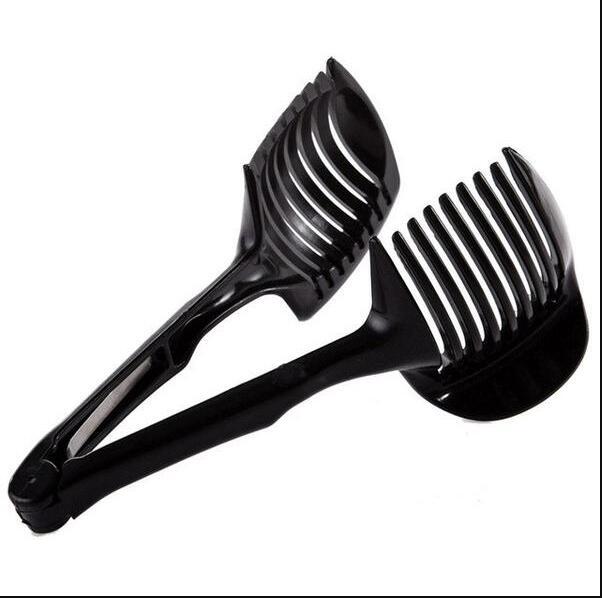 Inteligentny uchwyt do krojenia owoców i warzyw