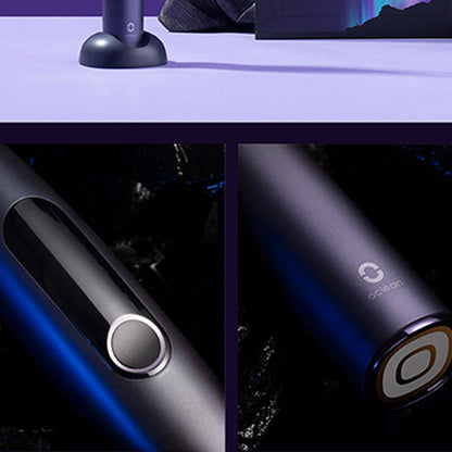 Inteligentna ultradźwiękowa szczoteczka elektryczna