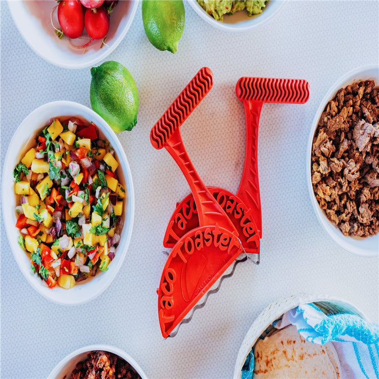 Producent muszli do taco i tortilli