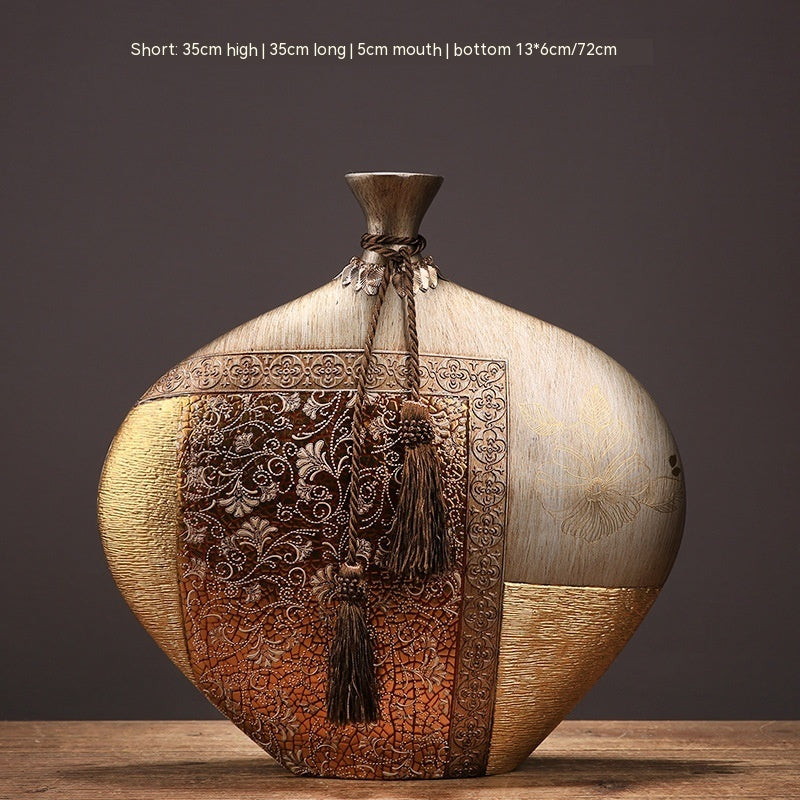 Artéva Modern Decorative Vase