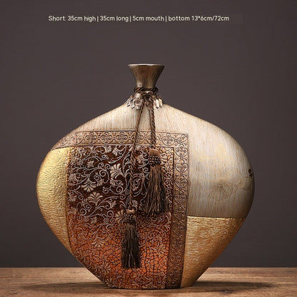 Artéva Modern Decorative Vase