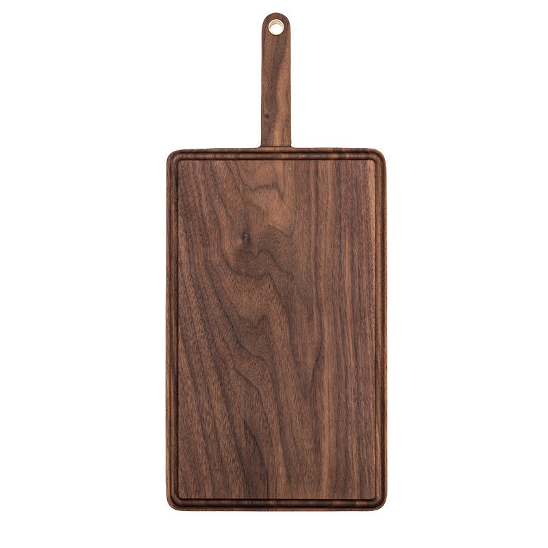 Solid Wood Chopping Board