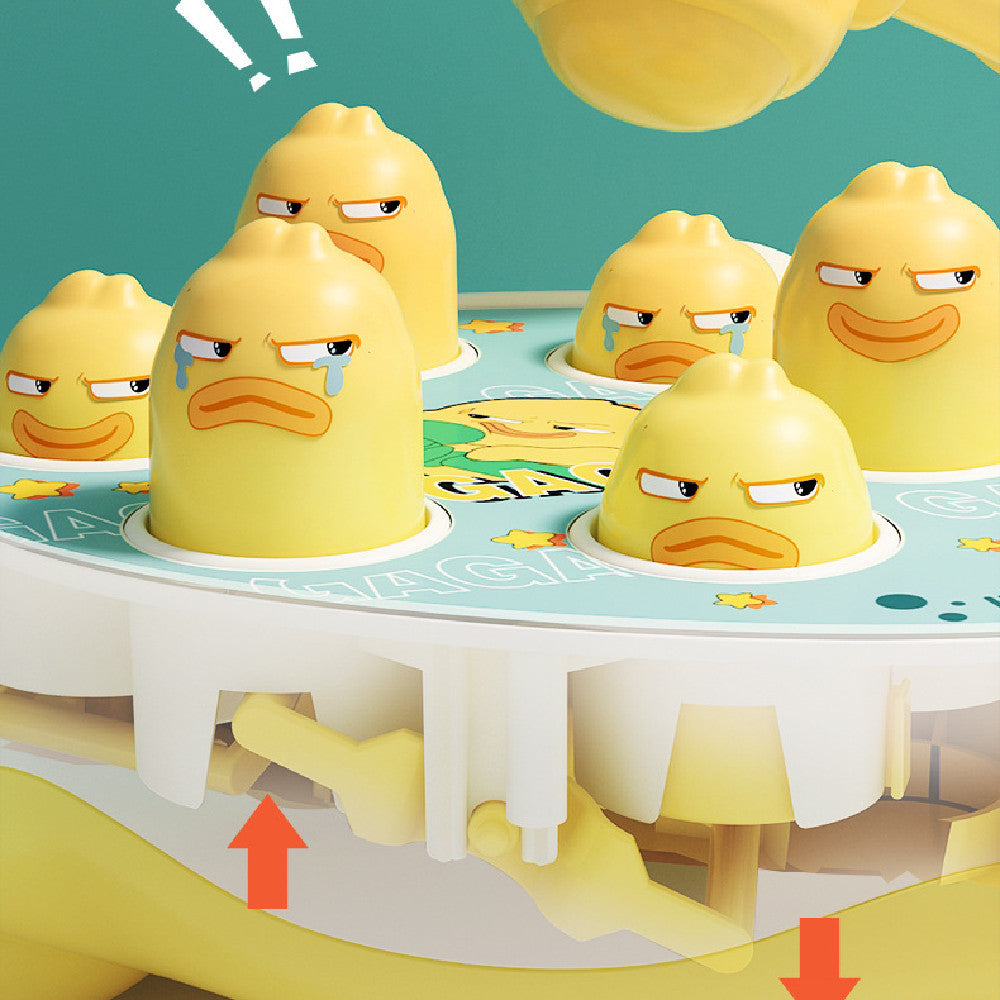 Zabawka edukacyjna Whack-a-Mole Świstaka