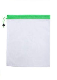 Zestaw toreb wielokrotnego użytku EcoMesh