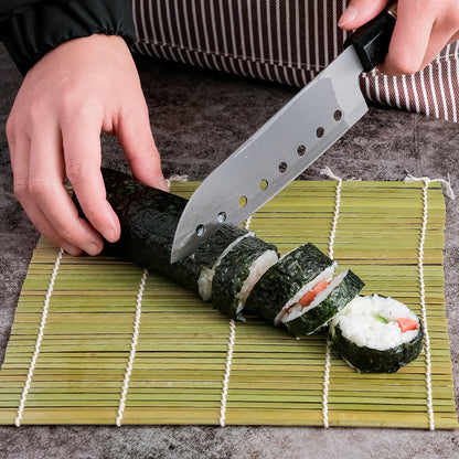 Szybki producent sushi Bazooka