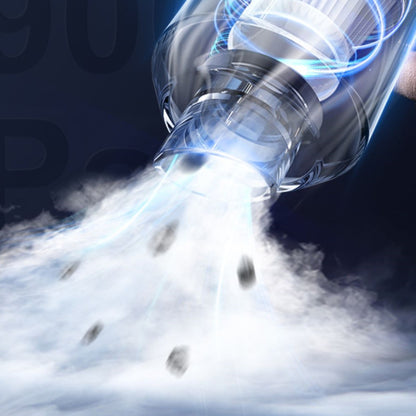 Bezprzewodowy odkurzacz akumulatorowy