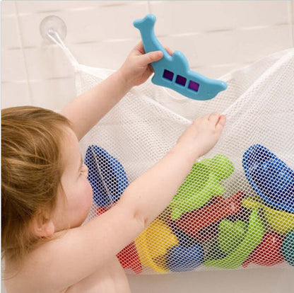 Kids Bath Toy Storage Bag