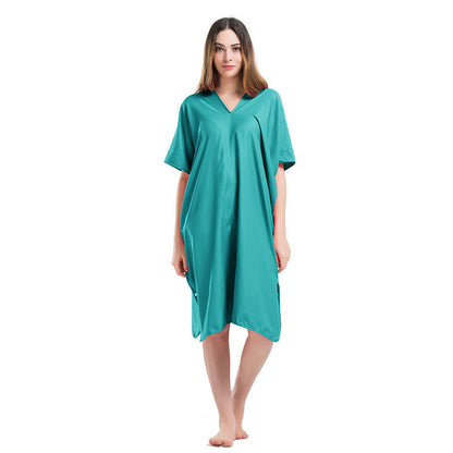 Women’s Wearable Microfiber Bath Towel