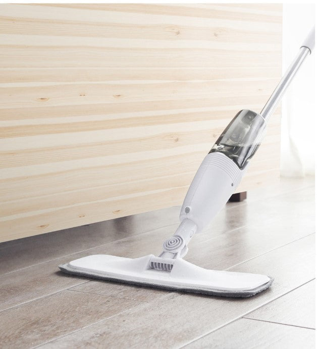 Smart 360° Spray Mop