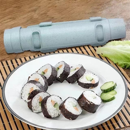 Szybki producent sushi Bazooka