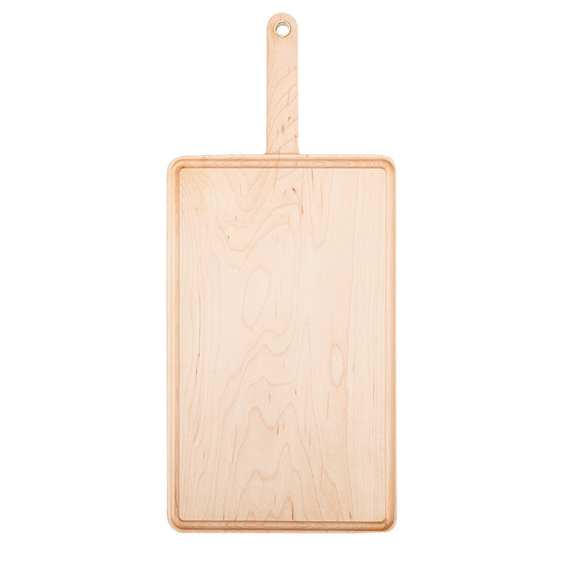 Solid Wood Chopping Board