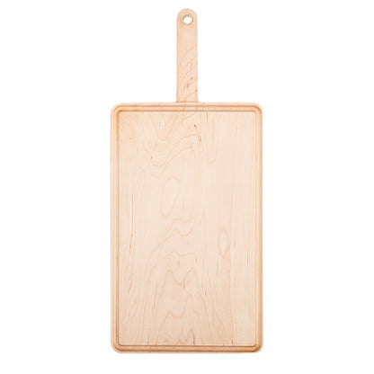Solid Wood Chopping Board