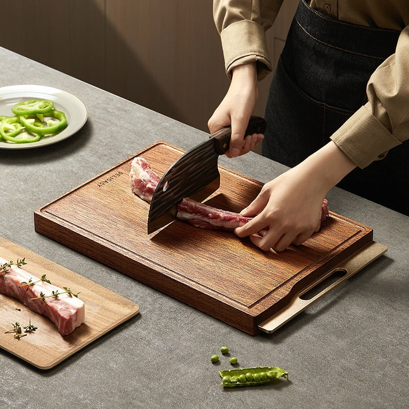 Luxury Solidwood Cutting Board