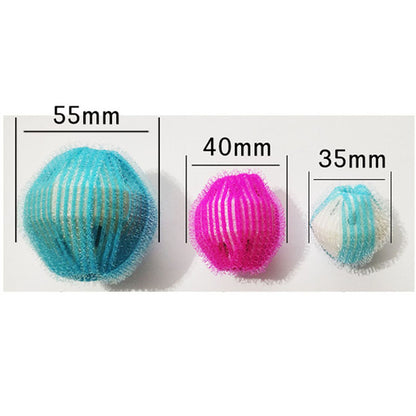 Nylon Anti-Winding Laundry Balls
