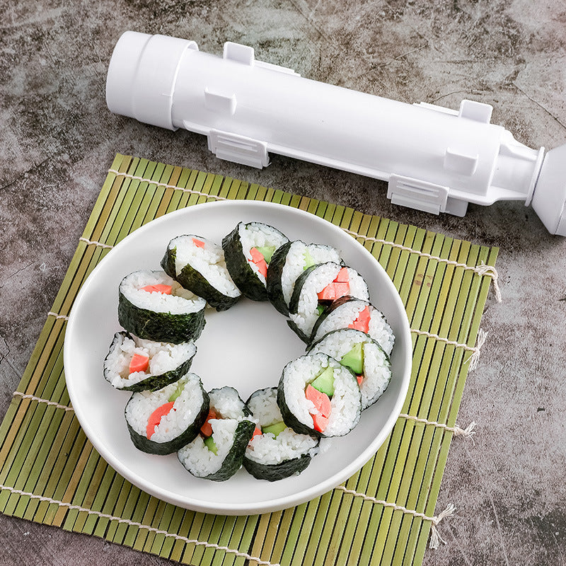 Szybki producent sushi Bazooka