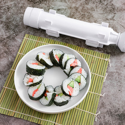 Szybki producent sushi Bazooka