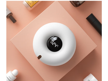 Bezdotykowy dozownik mydła w pianie