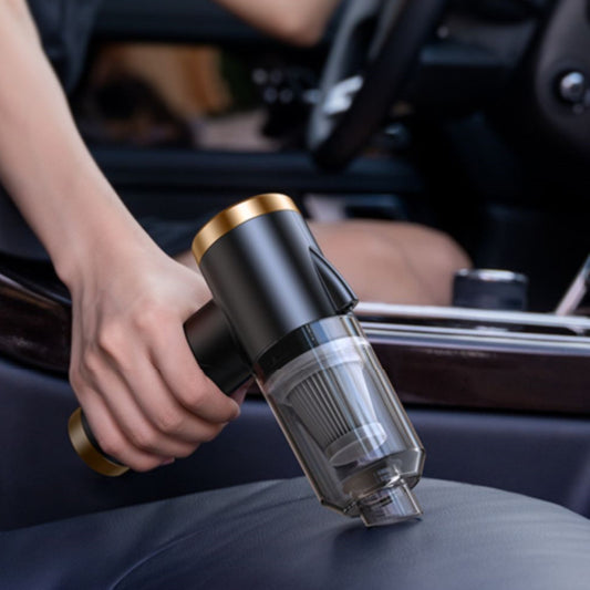 Bezprzewodowy odkurzacz akumulatorowy