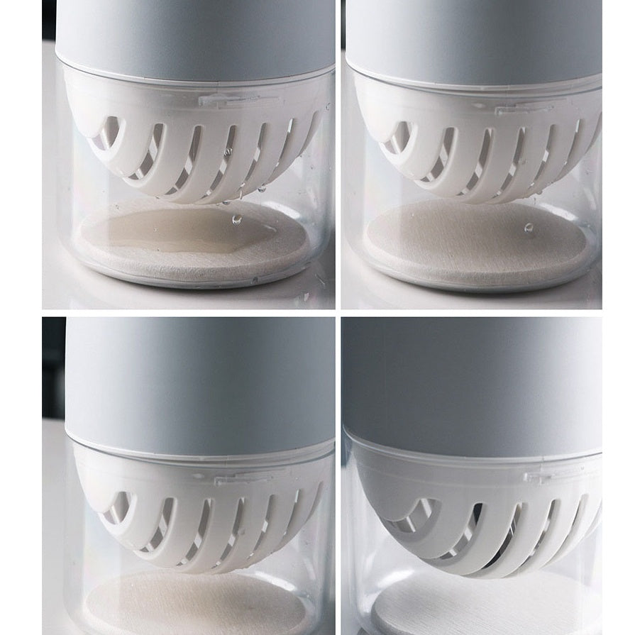 Multifunctional Kitchen Drain & Drying Rack