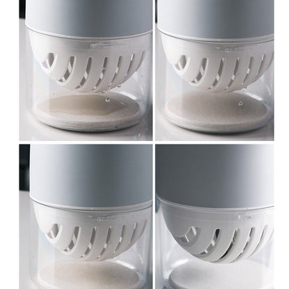 Multifunctional Kitchen Drain & Drying Rack