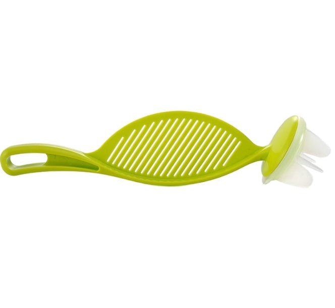 Silicone Rice Washing Strainer