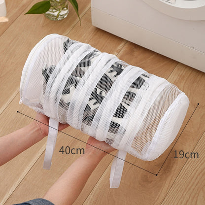 Anti-Deformation Shoe Laundry Bag