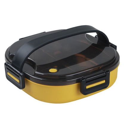 304 Stainless Steel Insulated Lunch Box