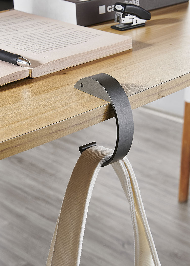 Aluminum Alloy Table Hook