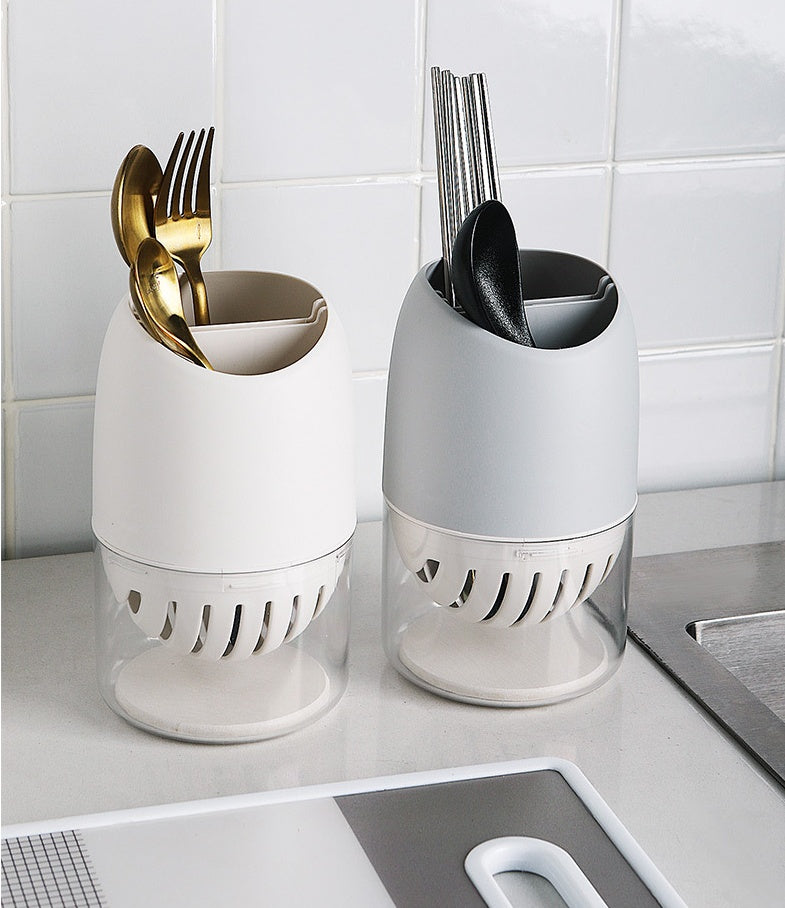 Multifunctional Kitchen Drain & Drying Rack