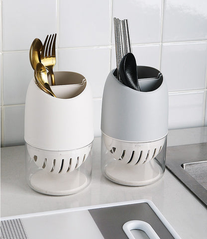 Multifunctional Kitchen Drain & Drying Rack