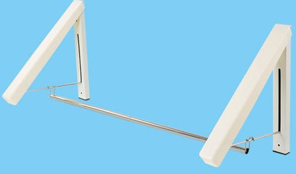 Ukryta składana suszarka 