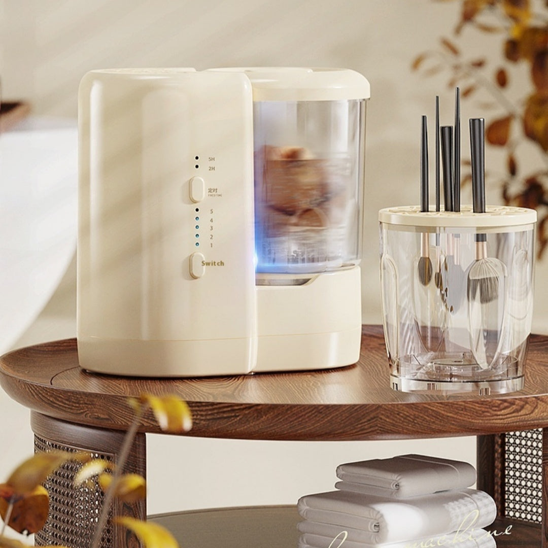 Automatyczna mini pralka do prania kubków