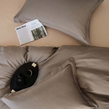 Zestaw pościelowy CottonCloud 4-częściowy