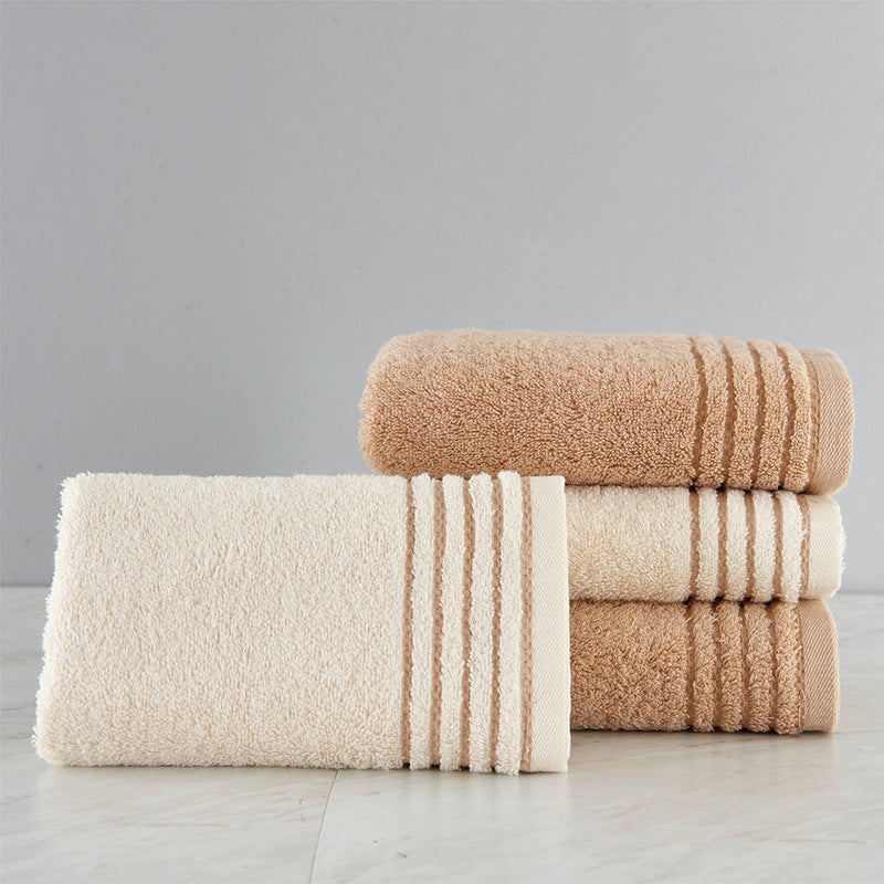 Cotton Towel Set
