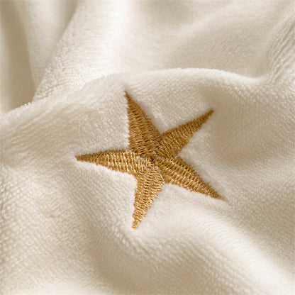 Zestaw StarMoon Velvet Comfort