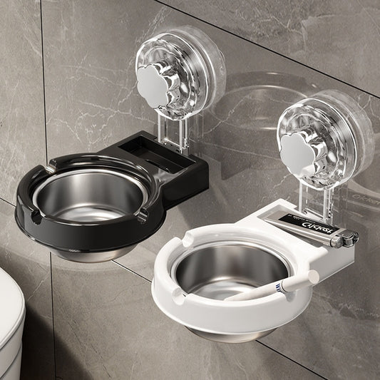 Popielniczka ścienna