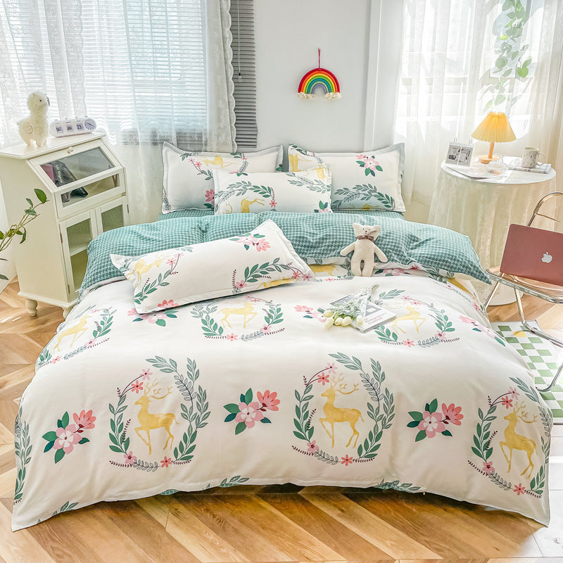 Komplet pościelowy CozyWeave Cashmere